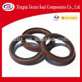 PU Oil Seal Manufacturer with Various Colors